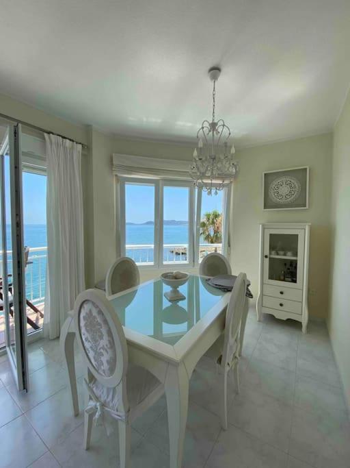La Casa Del Port Lejlighed Jávea Eksteriør billede