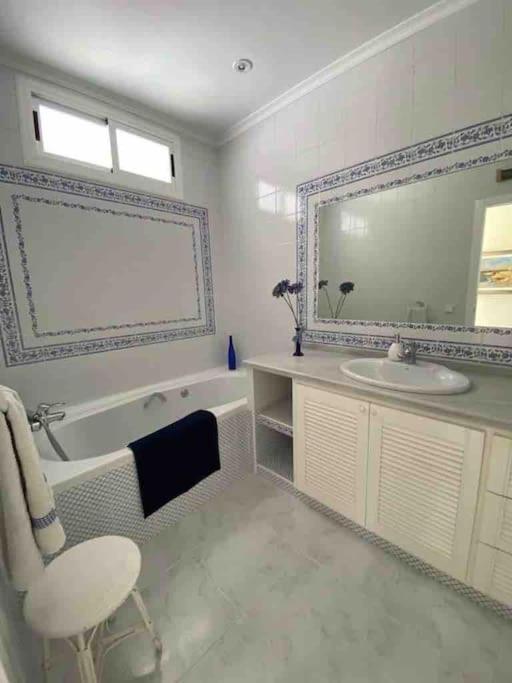 La Casa Del Port Lejlighed Jávea Eksteriør billede