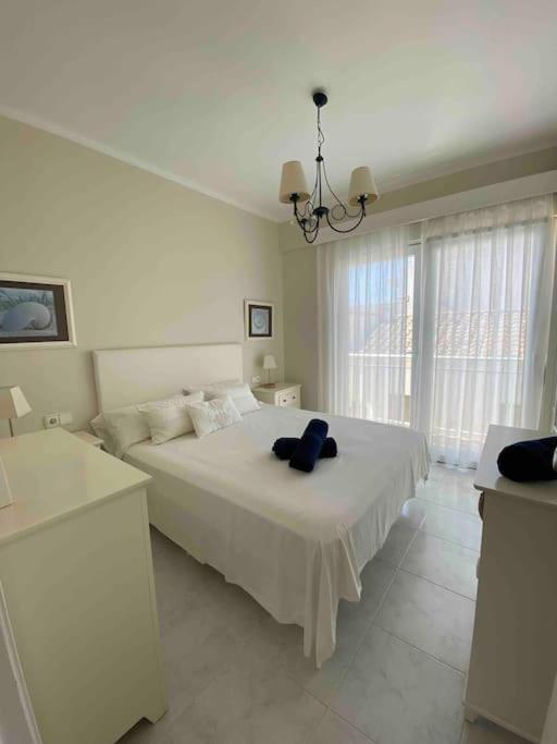 La Casa Del Port Lejlighed Jávea Eksteriør billede