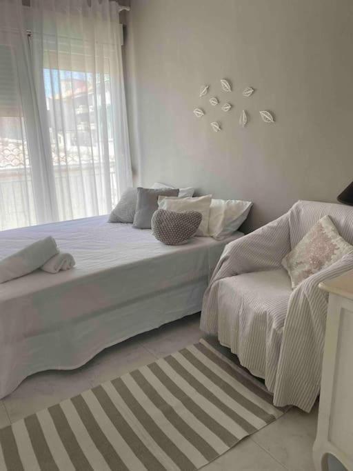 La Casa Del Port Lejlighed Jávea Eksteriør billede