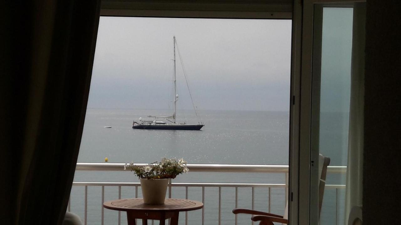 La Casa Del Port Lejlighed Jávea Eksteriør billede