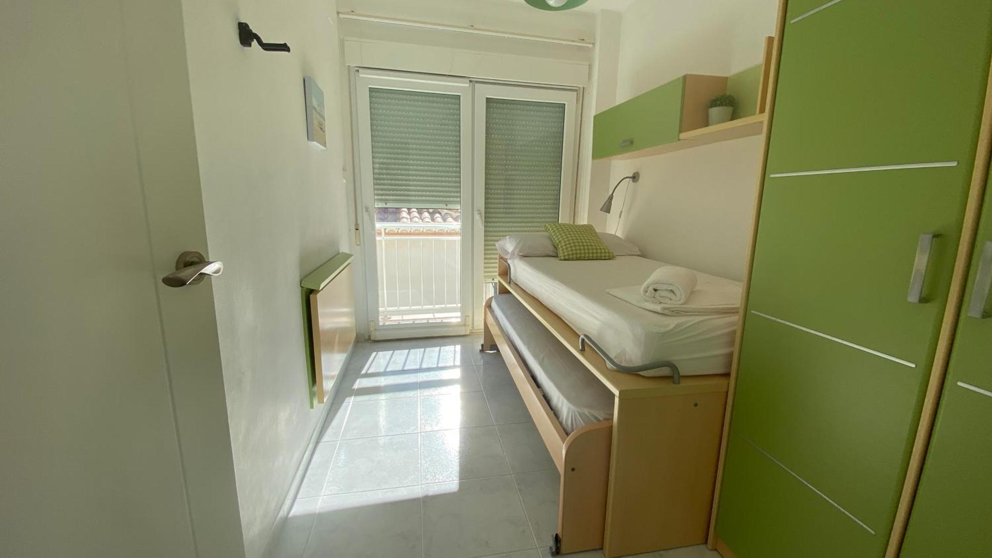 La Casa Del Port Lejlighed Jávea Eksteriør billede