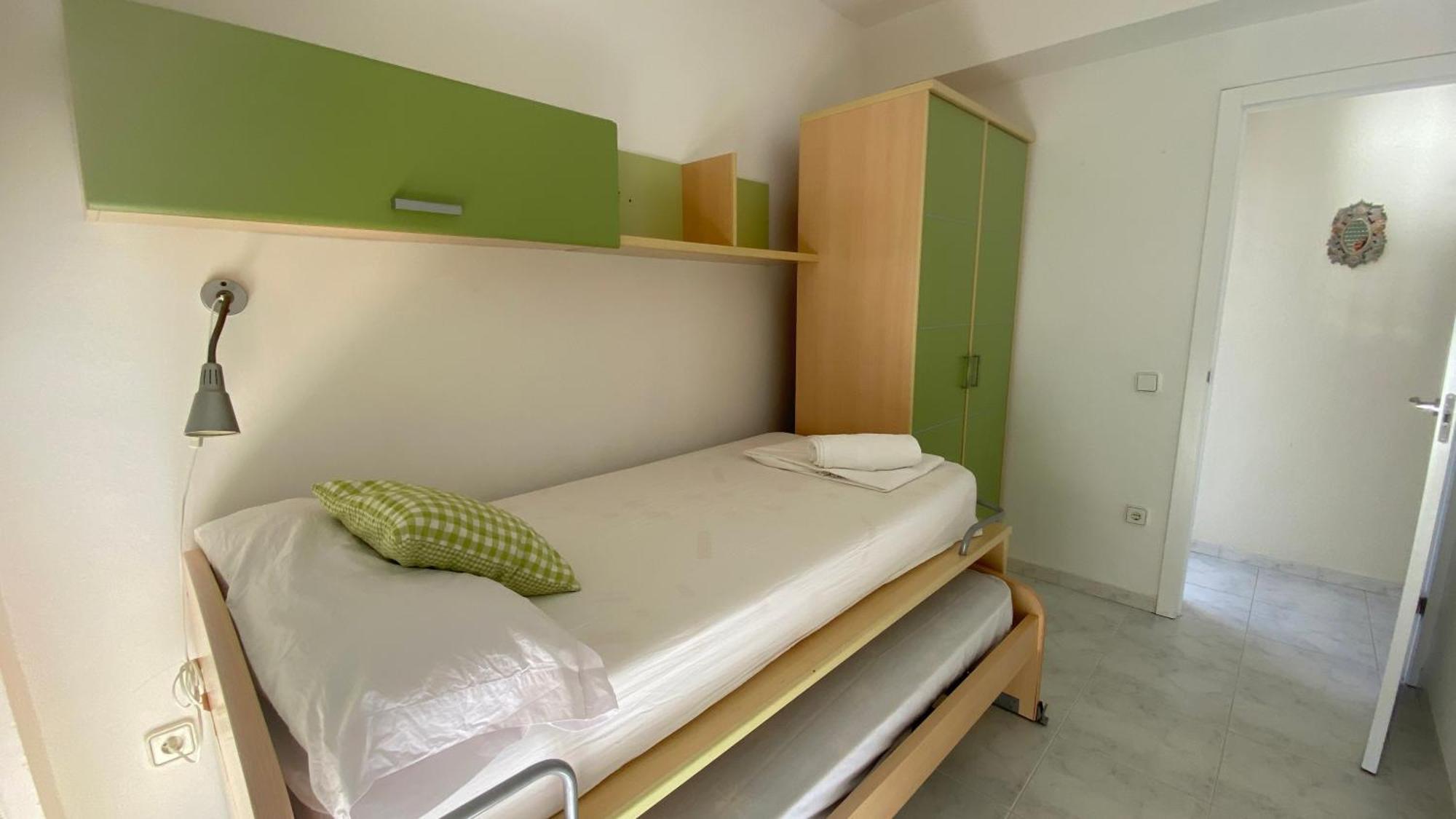 La Casa Del Port Lejlighed Jávea Eksteriør billede