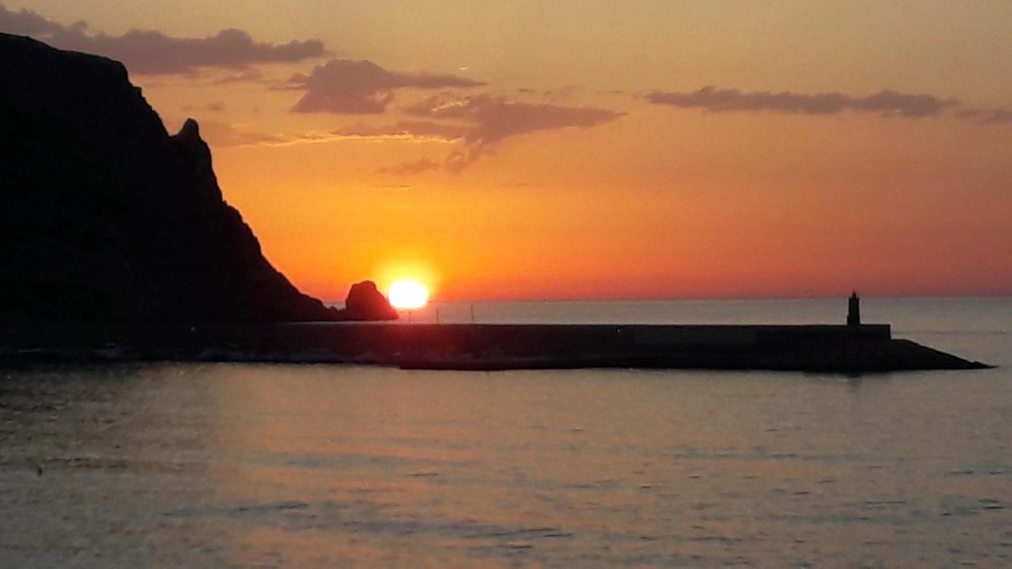 La Casa Del Port Lejlighed Jávea Eksteriør billede